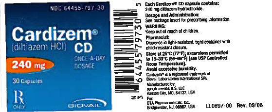 PRINCIPAL DISPLAY PANEL - 240 mg Label