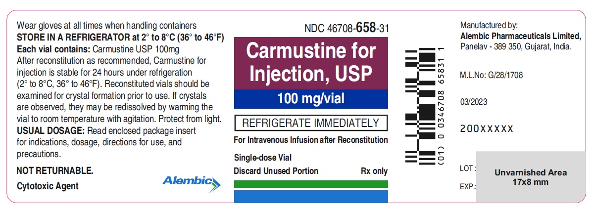 carmustine-vial-label