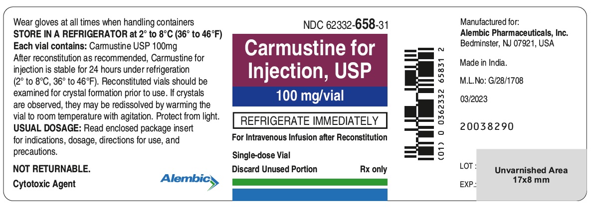 carmustine-vial-label