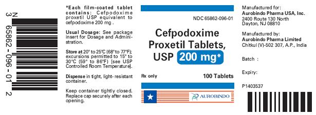 PACKAGE LABEL-PRINCIPAL DISPLAY PANEL - 100 mg (20 Tablet Bottle)