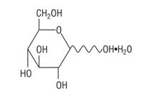 Dextrose Molecular Formula