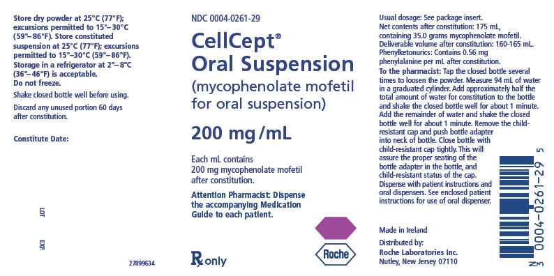PRINCIPAL DISPLAY PANEL - Oral Solution Label