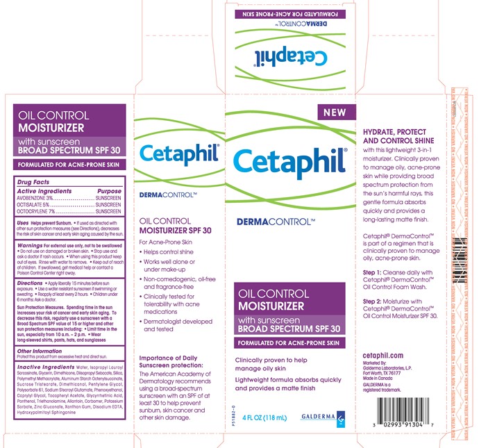 Cetaphil 30 SPF Carton