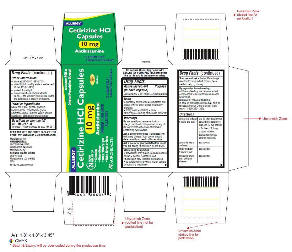 PACKAGE LABEL-PRINCIPAL DISPLAY PANEL -10 mg (Carton Label)