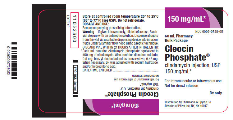 Principal Display Panel - 300 mg/2 mL Vial Label