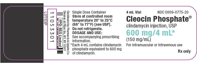 Principal Display Panel - 300 mg/2 mL Vial Carton