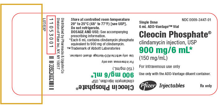 PRINCIPAL DISPLAY PANEL - 600 mg/4 mL Vial Carton