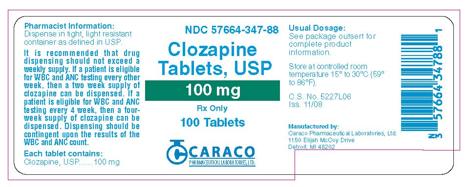 100 mg 100 tablets