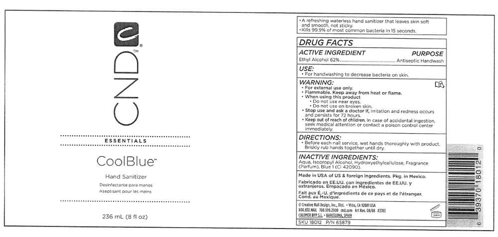 PRINCIPAL DISPLAY PANEL - 236 mL bottle label