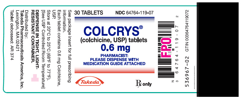 PRINCIPAL DISPLAY PANEL - 0.6 mg Tablet Bottle Label