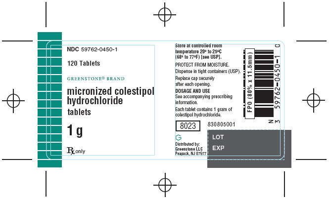 PRINCIPAL DISPLAY PANEL - 120 Tablet Bottle Label