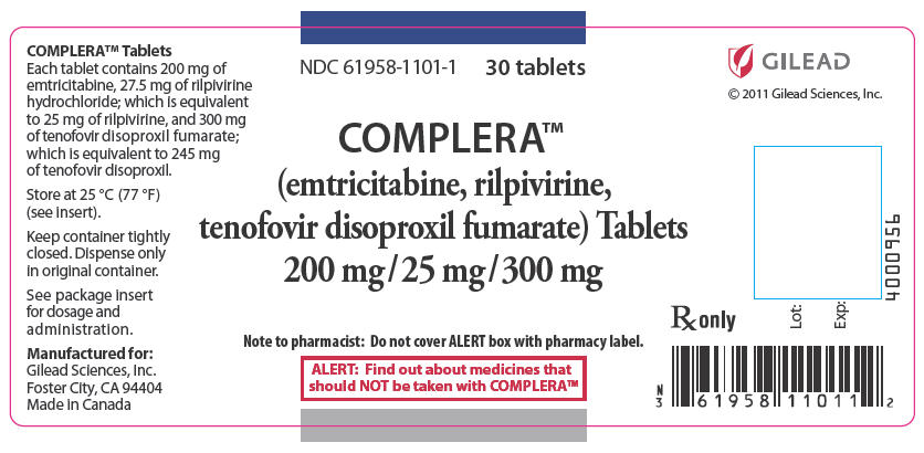 PRINCIPAL DISPLAY PANEL  - 30 Tablet Bottle Label