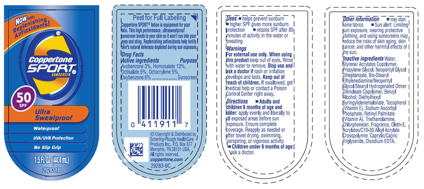 PRINCIPAL DISPLAY PANEL - 44.4 mL Bottle Label