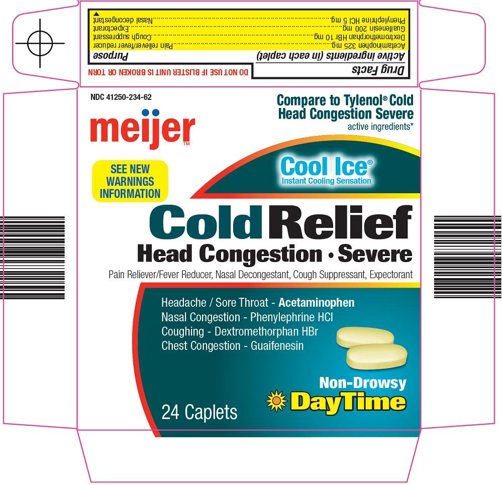 Cold Relief Carton Image 1
