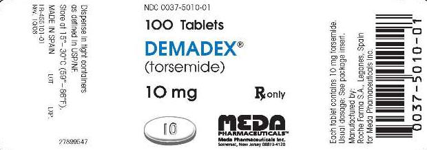 10mg Tablets