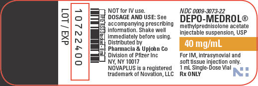 PRINCIPAL DISPLAY PANEL - 80 mg Vial Label