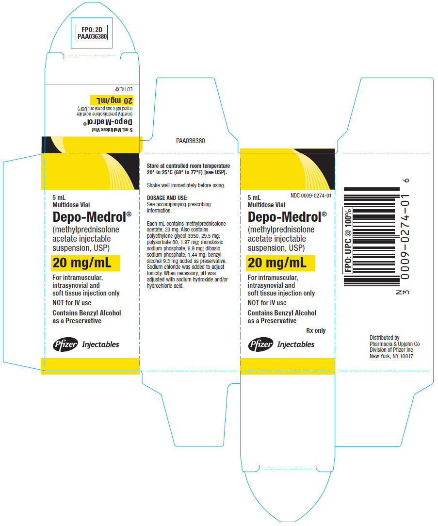 PRINCIPAL DISPLAY PANEL - 240 mg Multidose Vial Label