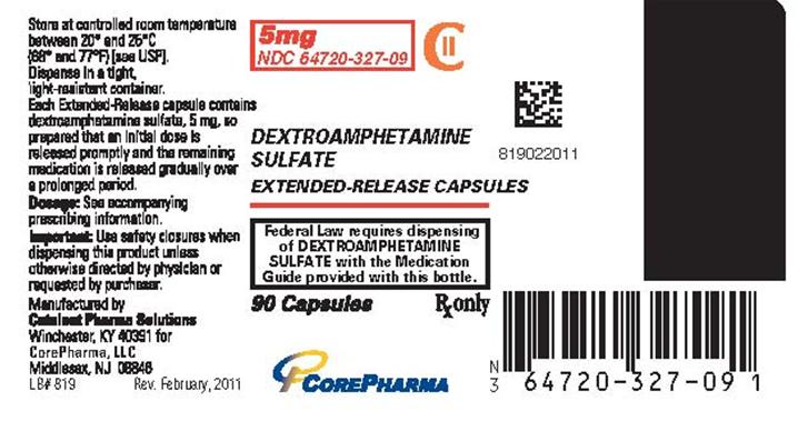 5 mg 90 capsules