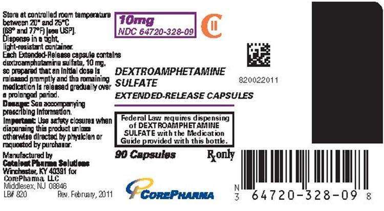 10 mg 90 capsules
