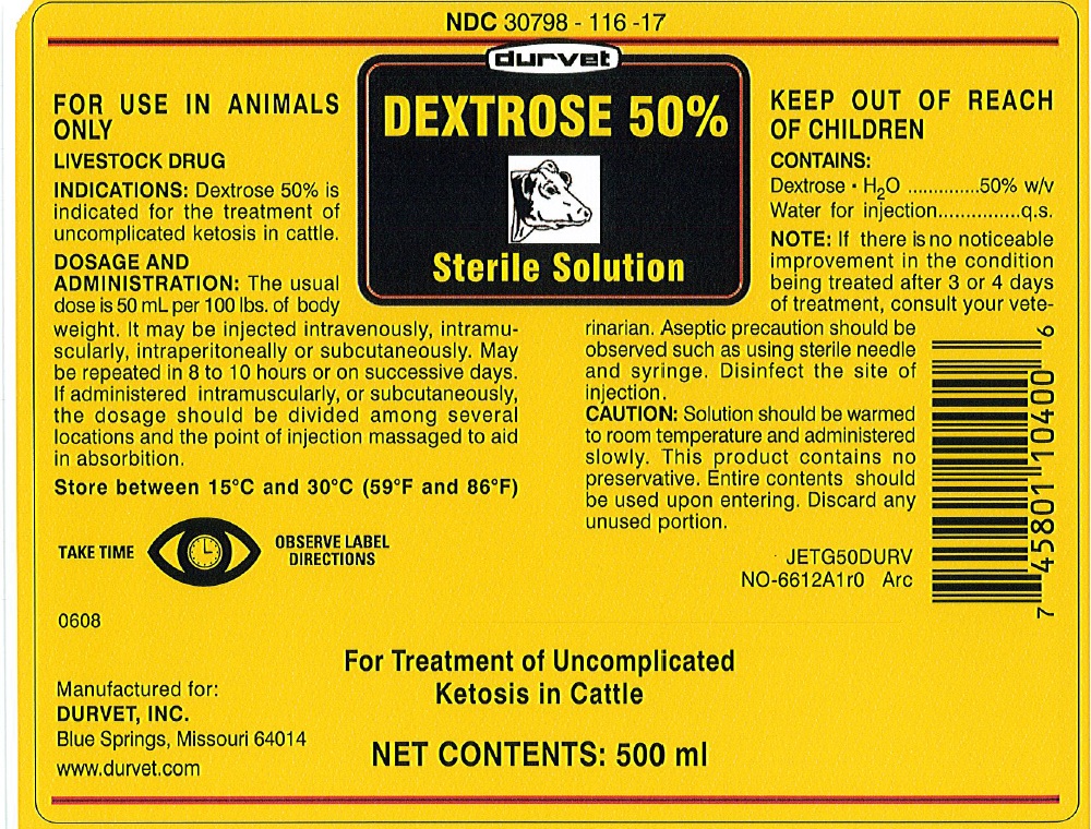 image of container label