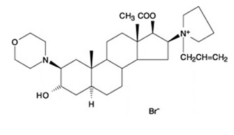 Rocuronium bromide