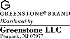 Greenstone logo