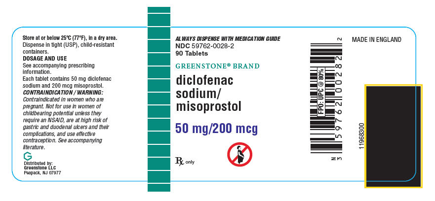 PRINCIPAL DISPLAY PANEL - 90 Tablet Bottle Label