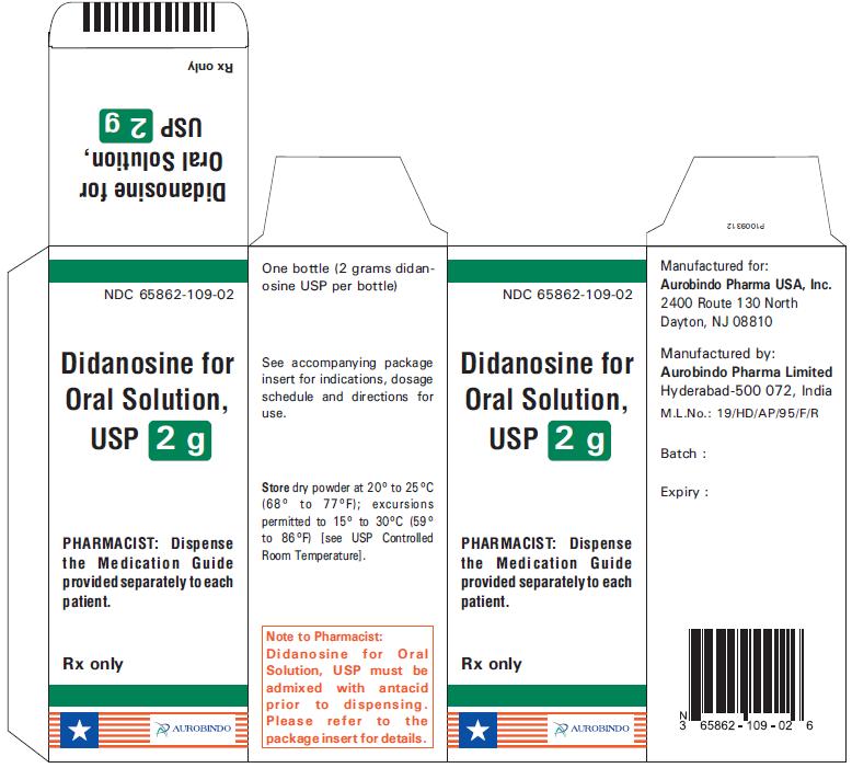 PACKAGE LABEL-PRINCIPAL DISPLAY PANEL - 10 mg/mL Carton (2 g Bottle)