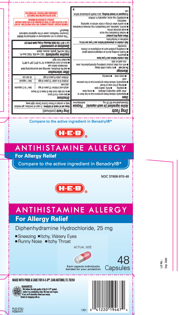 Diphenhydramine Hydrochloride 25 mg