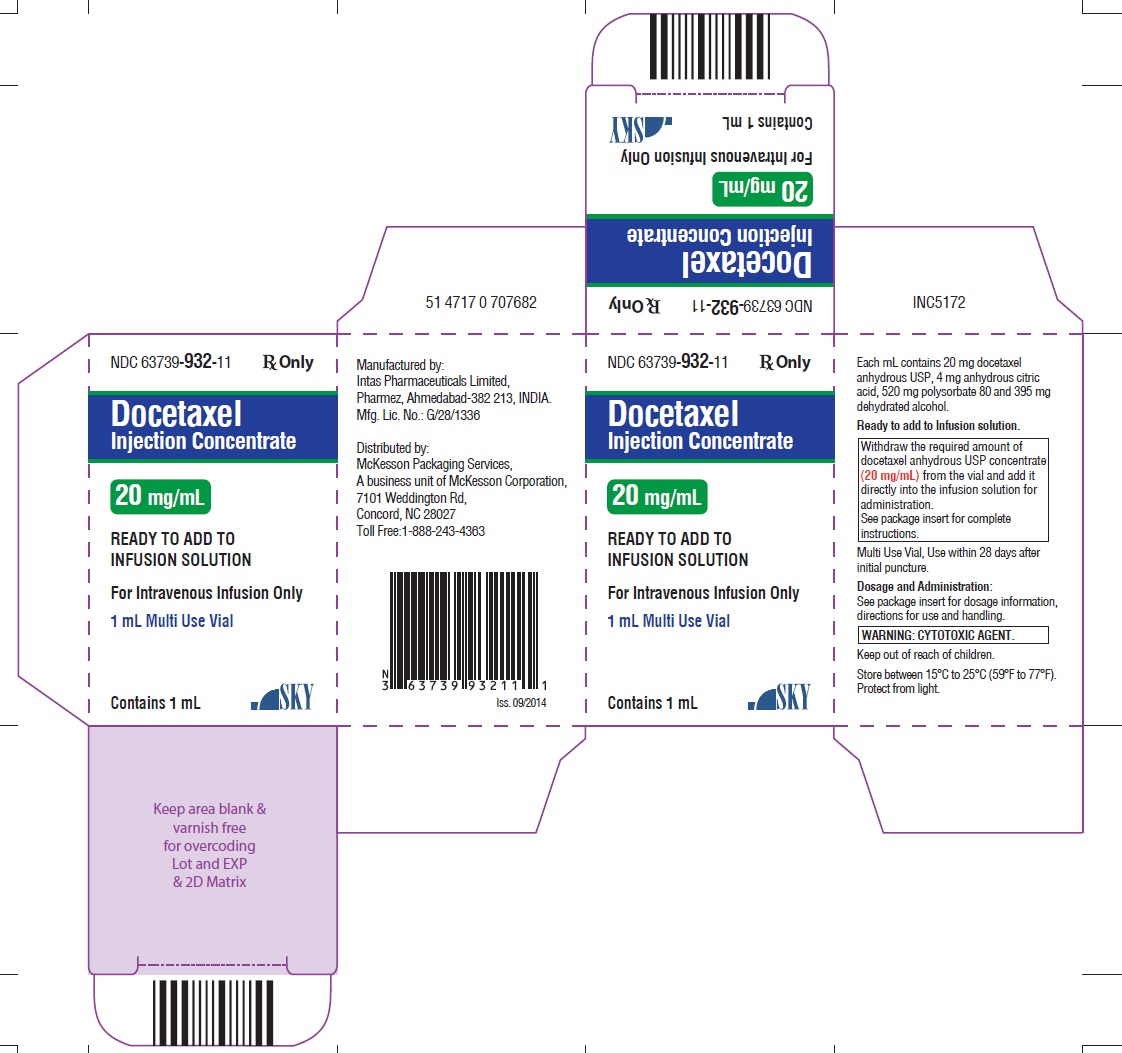 PACKAGE LABEL-PRINCIPAL DISPLAY PANEL - 20 mg-Diluent