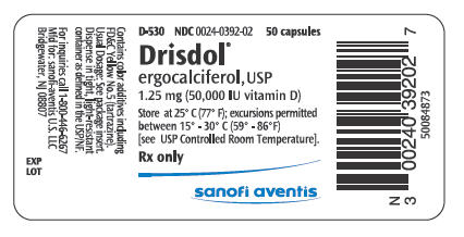 PRINCIPAL DISPLAY PANEL - 1.25 mg capsule
