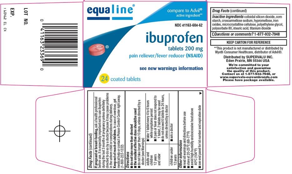 Ibuprofen Tablets 200 mg Carton Image #1