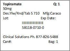 topiramate-label-50 mg
