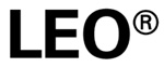 LEO Company Logo