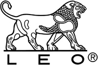LEO Company Logo