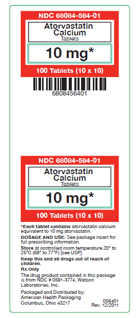 Atorvastatin Calcium_10mg