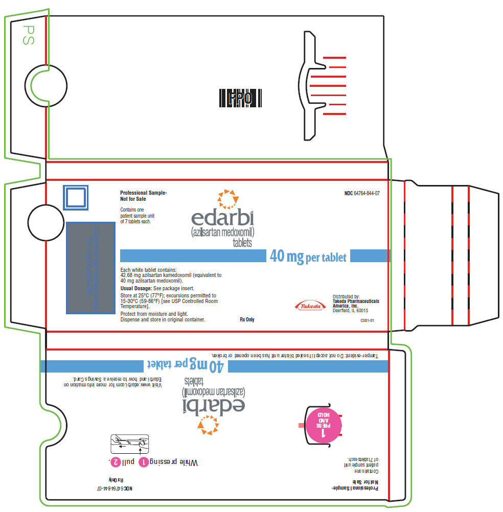 PRINCIPAL DISPLAY PANEL - 40 mg Tablet Carton