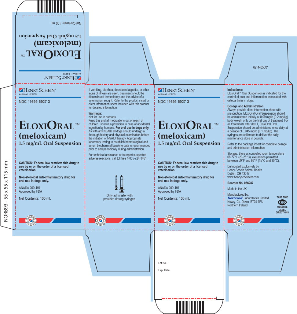 Principal Display Panel - 1.5 mg/mL Carton Label
