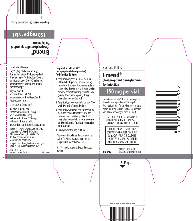 PRINCIPAL DISPLAY PANEL - Carton 150 mg