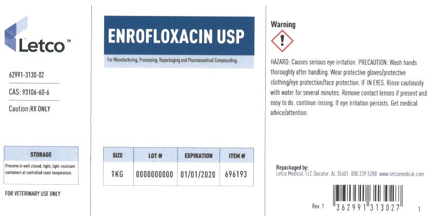 Enrofloxacin USP