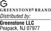 Greenstone signature