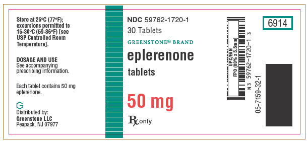 PRINCIPAL DISPLAY PANEL - 50 mg tablet - bottle of 30