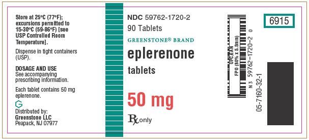 PRINCIPAL DISPLAY PANEL - 50 mg tablet - bottle of 90