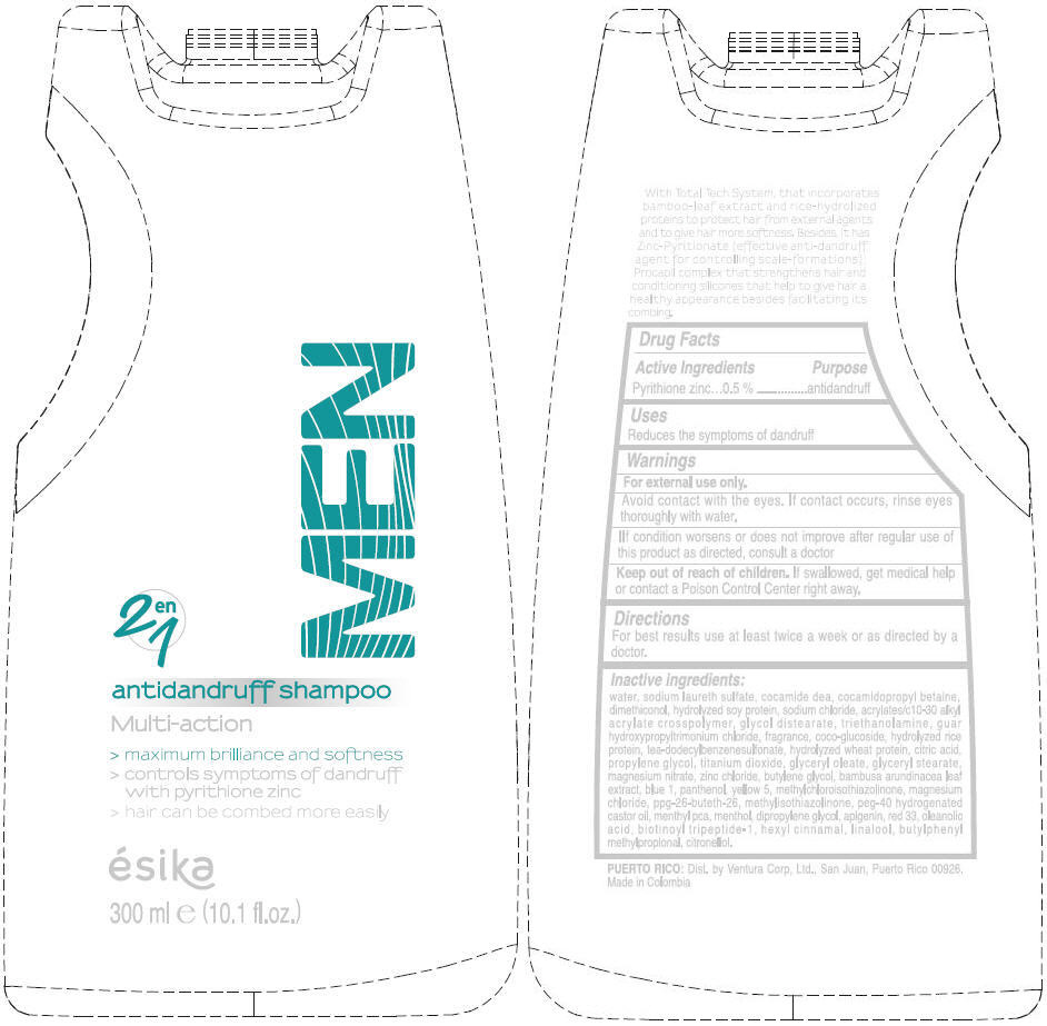 PRINCIPAL DISPLAY PANEL - 300 ml Bottle Label