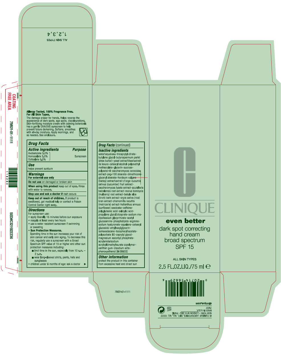 PRINCIPAL DISPLAY PANEL - 75 mL Bottle Carton