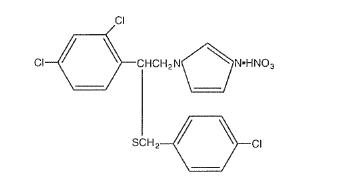 This is the Structural Formula