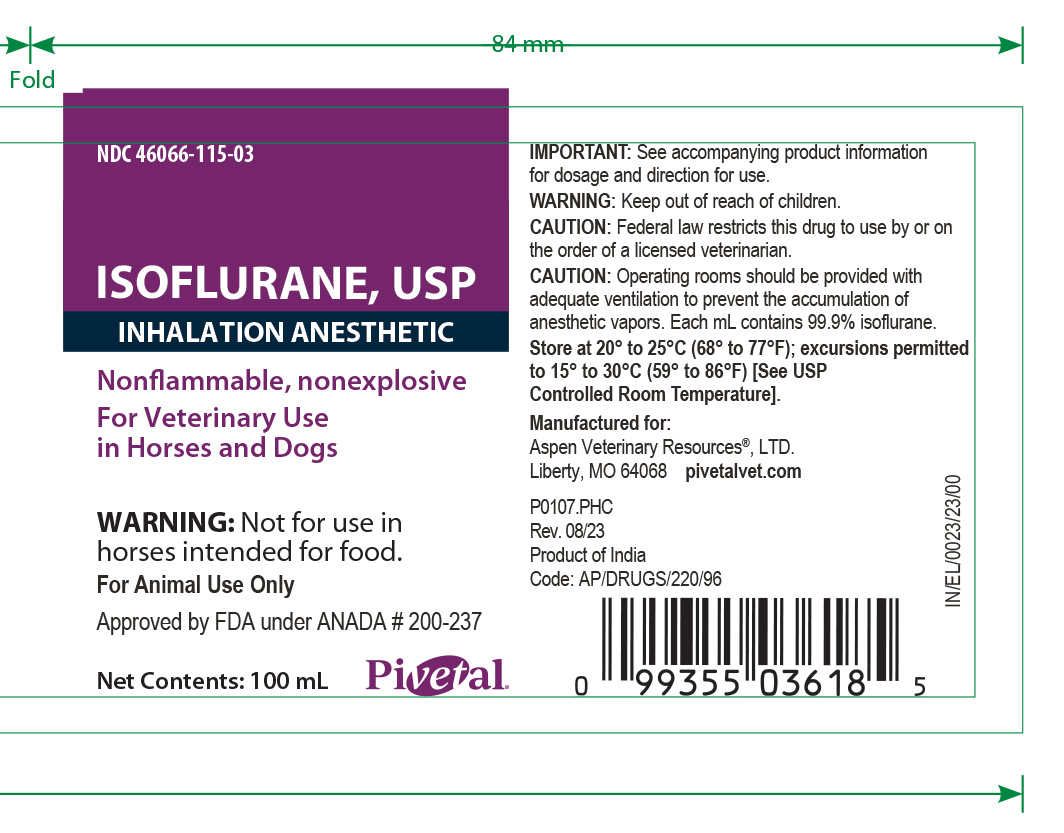 isoflurane-label-100mL