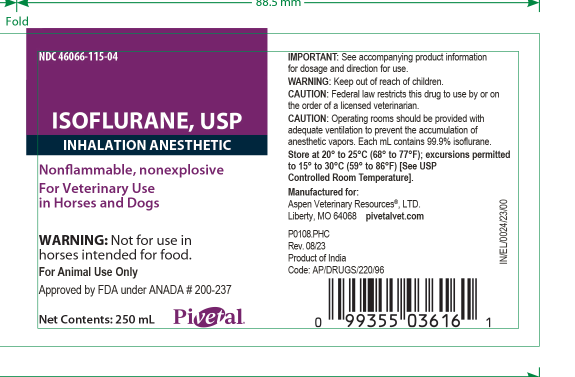 isoflurane-label-250mL
