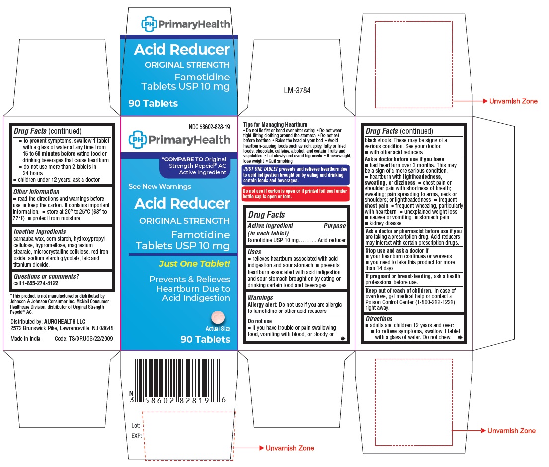 PACKAGE LABEL-PRINCIPAL DISPLAY PANEL -10 mg (90 Tablets, Container Carton Label)