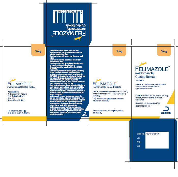 PRINCIPAL DISPLAY PANEL - 5 mg carton label